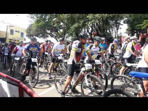 Largada GP Ravelli 4 Etapa Jarinu 2013 - Sorocaba