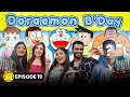 DORAEMON VOICES First Time EVER OG Team