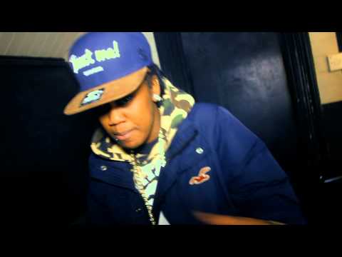 Sampz   #NextInGrime Freestyle