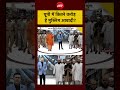Syed Suhail | CM Yogi On Namaz: यूपी में कितने करोड़ है मुस्लिम आबादी? | #ytshorts #shorts - Video