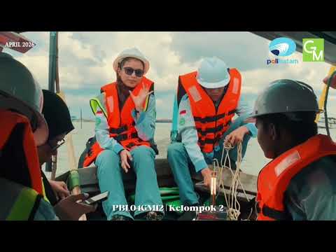 Survei Batimetri dan Survei Kadastral Untuk Kadaster Kelautan (Marine Cadastre) di Tanjung Riau