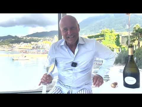 Champagne Friday 31.0 - Dom Ruinart 2010 @ Hotel Regina Isabella - Ischia (ITA)