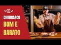 Churrasco BOM E BARATO Com 5 Proteínas Super Acessíveis Para 4 Pessoas Clube Da Carne TV