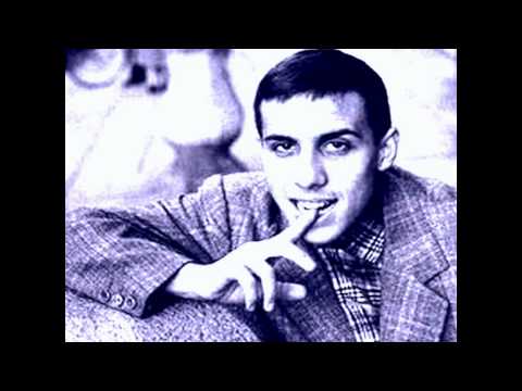 Adriano Celentano - Stai lontana da me (Tower of Strenght)