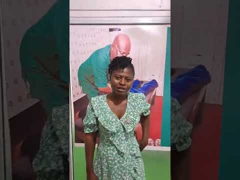 Amerilife Chiropractic Centre — Patient video 1