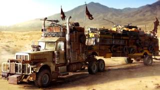 George Thorogood &amp; The Destroyers - Gear Jammer