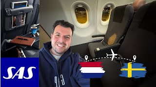 WHAT IS SAS PLUS ?| BUSINESS/ECONOMY |Radisson Blu Airport Terminal Hotel | AIRB
