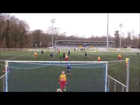 Clement vs Maignelay - AFC Compiègne - U13 2013/2014