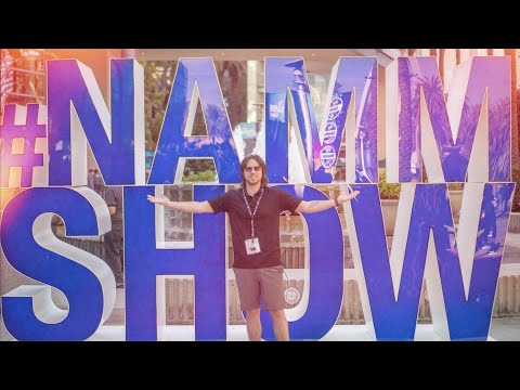 Our NAMM 2024 Highlights 🎶