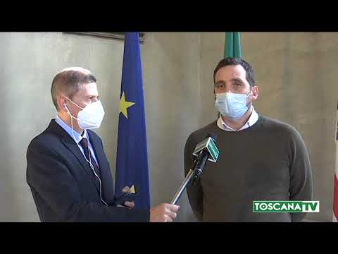 2021-02-02 PISTOIA - ANCORA MINACCE AL SINDACO DI PISTOIA