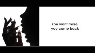 Tinashe - Spacetime (lyrics)