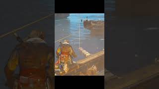 船を最速で倒してみた!!【アサシンクリード4】#assassinscreed