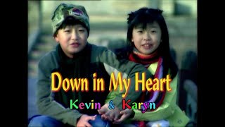 Download lagu Down In My Heart - Kevin Susanto mp3 Download lagu Down In My Heart - Kevin Susanto mp3