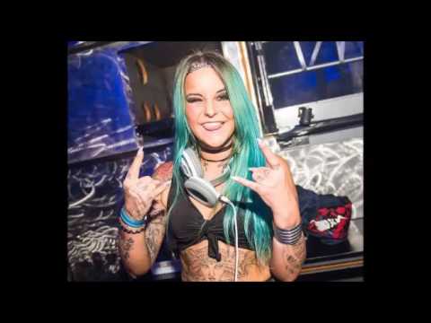 Amada @ Defqon.1 2014 Afterparty, Orange Stage