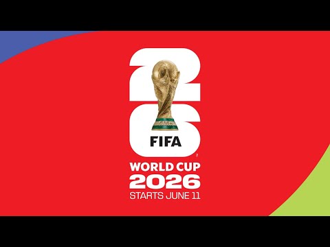 The World Cup kicks off on 11 June