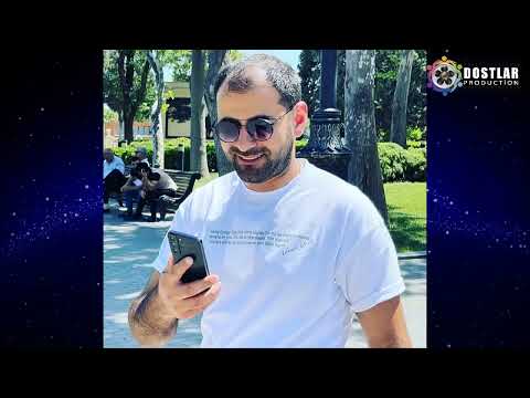 Zeyid Zahid - Sen Danis Yeni