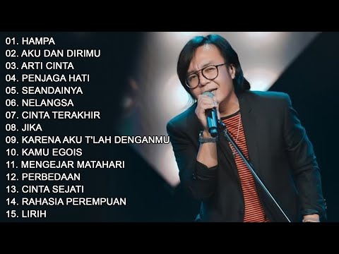 Ari Lasso - LAGU POP HITS 2000'an