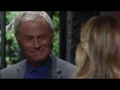 FULL SCREEN 8-26-16 GH PREVIEW Robert Laura Alexis Julian Sonny Liz Franco General Hospital Promo