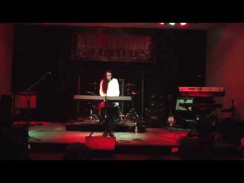 Brooke DiCaro at Open Mic