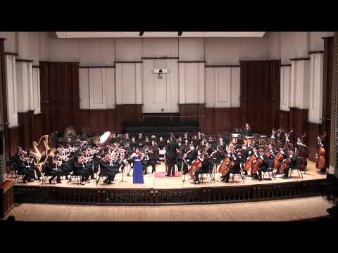 Introduction & Rondo Capricioso - C. Saint-Saens