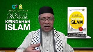 (🔴LIVE) 06-08-2026 Dato' Dr. Abdul Basit : Keindahan Islam & Iman Siri 30
