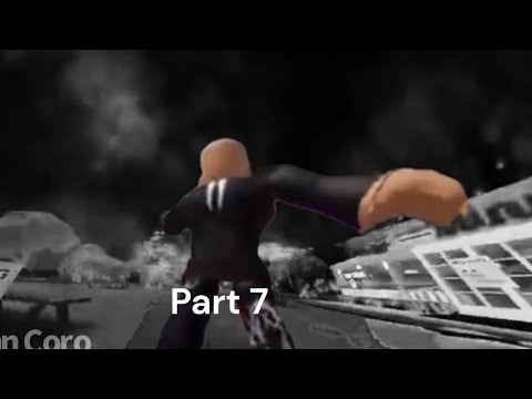 Season 2 - ROBLOX BuLLy StOrY 👹 - 🔥Neffex Crown 🔥 - PART 7