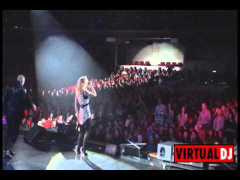 Зимная Вишня  Petoyan Karen remix