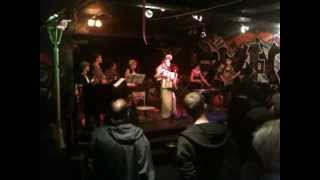 Aeon Now 9-16-12 Memento of Love and Time