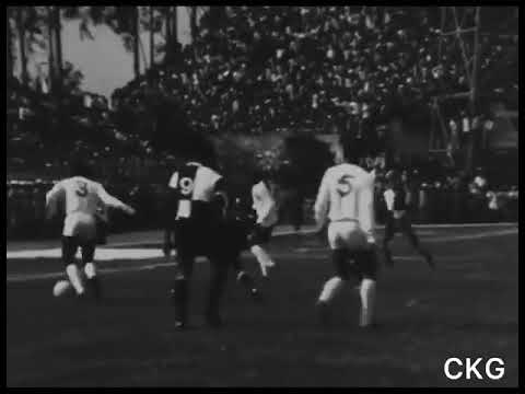 HISTORY 1971: ASANTE KOTOKO 2:1 ENGLEBERT KINSHASA (AFRICA CUP FINAL)