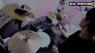 장기하와 얼굴들(Kiha & The Faces) -ㅋ(Kieuk) 드럼커버 (DRUM COVER)