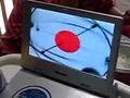 Emma Watching Baby Einstein