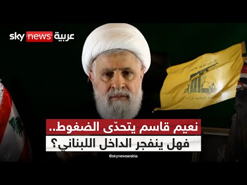 فيديو | هل تمهّد أميركا لتسوية أم لفتيل صدام جديد في لبنان؟ | #التاسعة