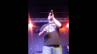 The lacs-field party live
