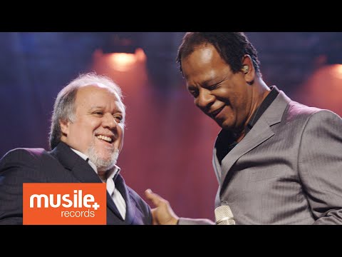 Adhemar de Campos e Nelson Bomilcar - A Vitória (Acústico Ao Vivo)