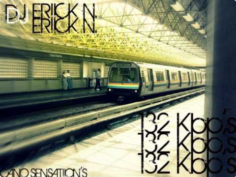 Dj Pearl , Last Vegas Feat DJ Chuckie , Dj Luis Patty & Erick N. ( Sexy Girl Malibu Breeze Remix )