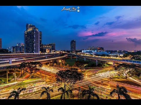 Singapore - A Moment In Time - NDP 2021 Theme Song Inspired