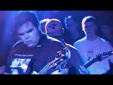 Morning Again - Live in Bissegem, Belgium 1997