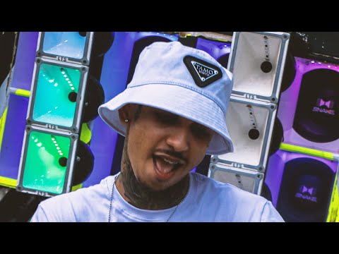 LUCAS PAREDÃO - CLIP OFICIAL FODE COM OS CRIA