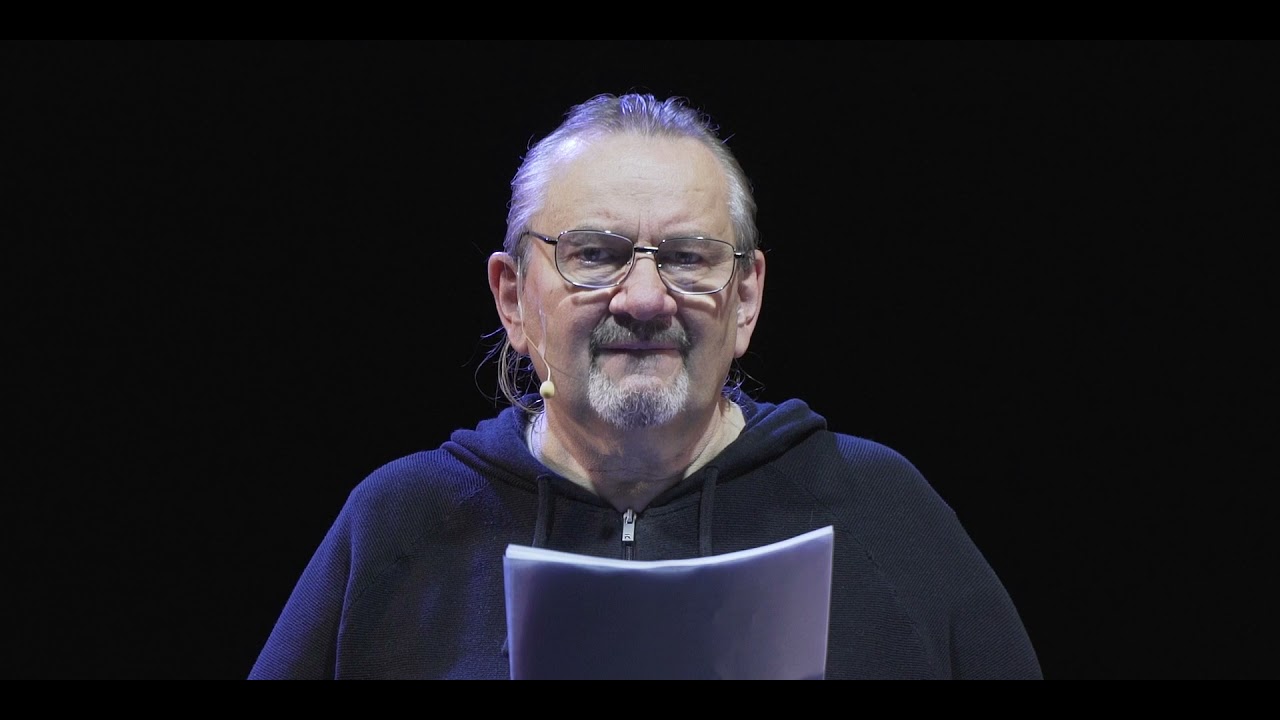 Placeholder for video