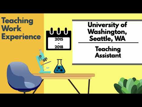 Videocurriculum, Science Teacher 207