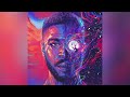 Kid Cudi Day N Nite Ending Looped 1 Hour