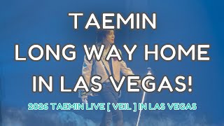 Download lagu 4K - TAEMIN (태민/テミン) - LONG WAY HOME - 2026 TAEMIN LIVE VEIL IN LAS VEGAS - 직캠 FANCAM - 1/16/26 mp3 Download lagu 4K - TAEMIN (태민/テミン) - LONG WAY HOME - 2026 TAEMIN LIVE VEIL IN LAS VEGAS - 직캠 FANCAM - 1/16/26 mp3