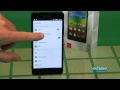 Video produktu Lenovo A6000 8GB čierny