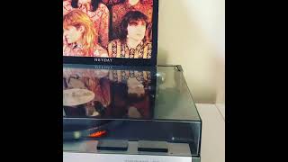 the church 1985 LP  Heyday. : Disenchanted. Psychedelic Rock, Ethereal, Indie Rock