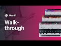 Walkthrough | Usynth