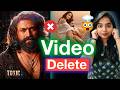 Toxic Tabaahi Yash Song REVIEW Deeksha Sharma