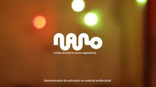 JICTAC   Demonstração da aplicação da narrativa visual