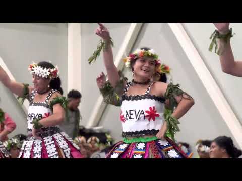 Fatele Laeva 50 tausaga ote hurricane bebe