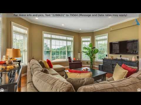 Priced at $544,900 - 295 Salem Street, Woburn, MA 01801