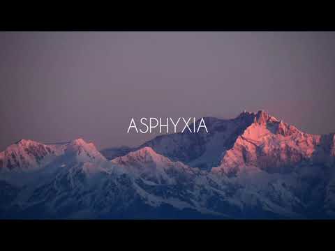 Alan Walker x AlexDy - Asphyxia